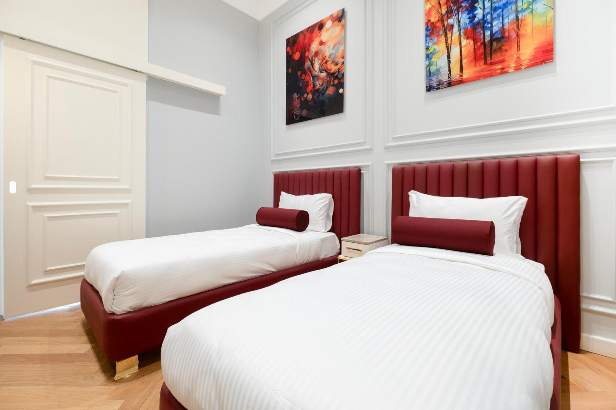 New Inn Hotel Old Town Istanbul Exterior photo